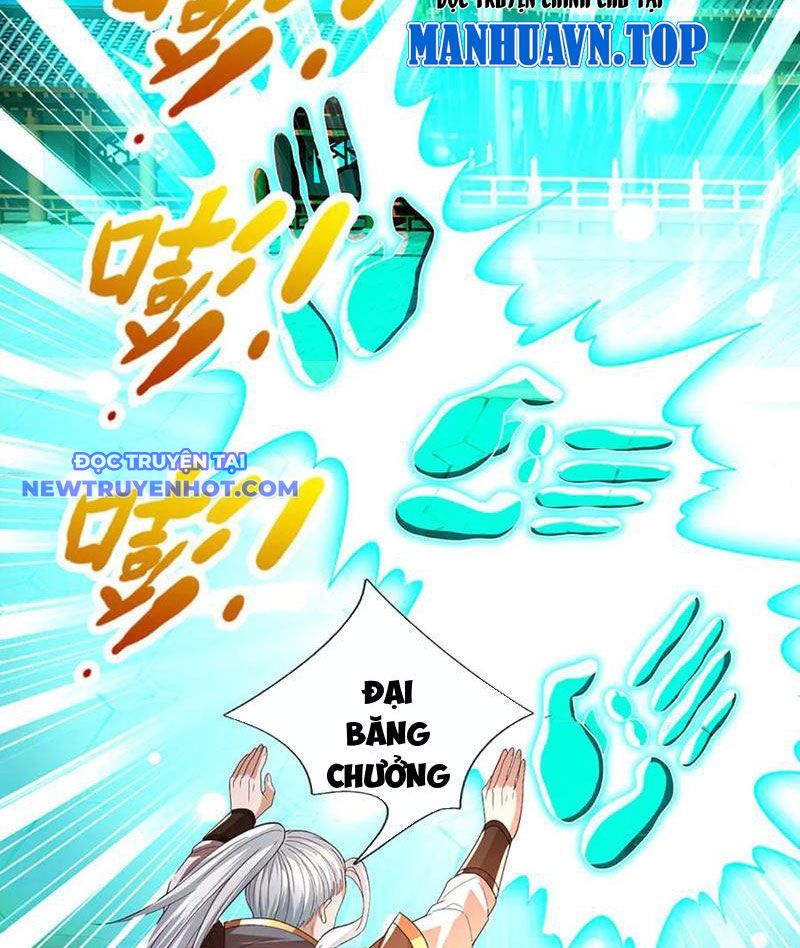 Ta Có Thể Cướp Đoạt Cơ Duyên chapter 47 - Trang 74