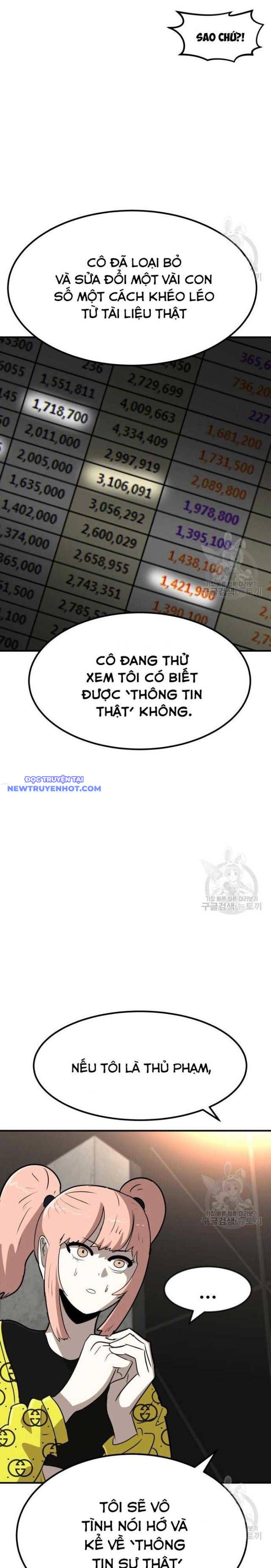 Coin Báo Thù chapter 23 - Trang 20