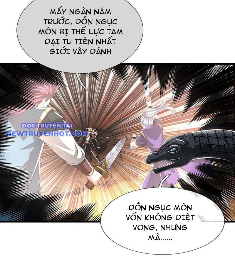 Ta Có Thể Cướp Đoạt Cơ Duyên chapter 53 - Trang 17