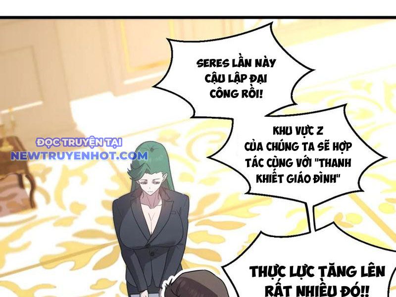 Hệ Thống Của Ta Thật đứng đắn chapter 28 - Trang 2