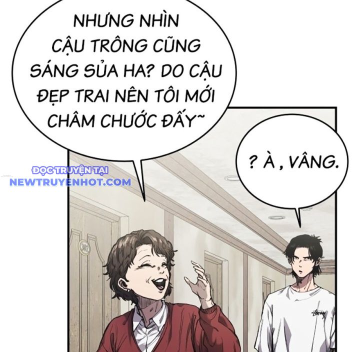 Thượng Lưu chapter 1 - Trang 15