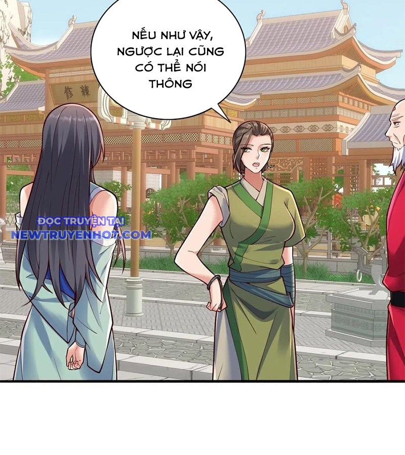 Ngạo Thị Thiên Địa chapter 803 - Trang 20