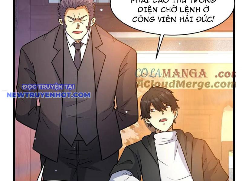 Đô Thị Cực Phẩm Y Thần chapter 219 - Trang 51