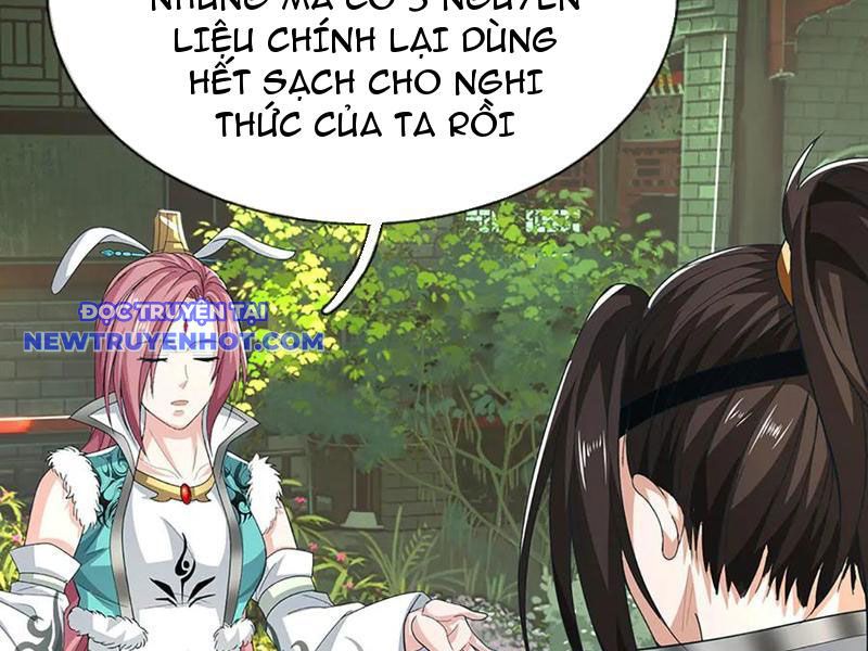 Ta Có Thể Cướp Đoạt Cơ Duyên chapter 50 - Trang 79