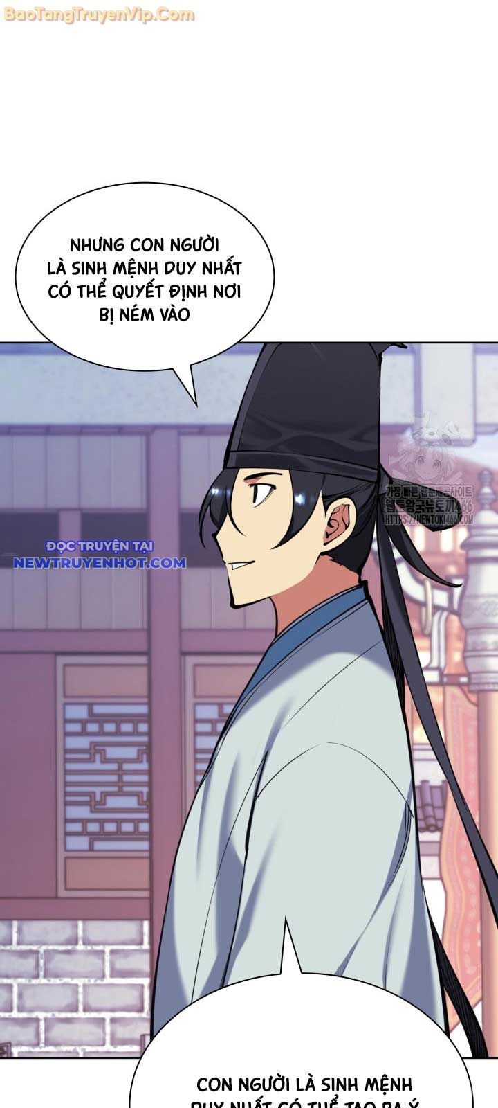 Học Giả Kiếm Sĩ chapter 148 - Trang 80