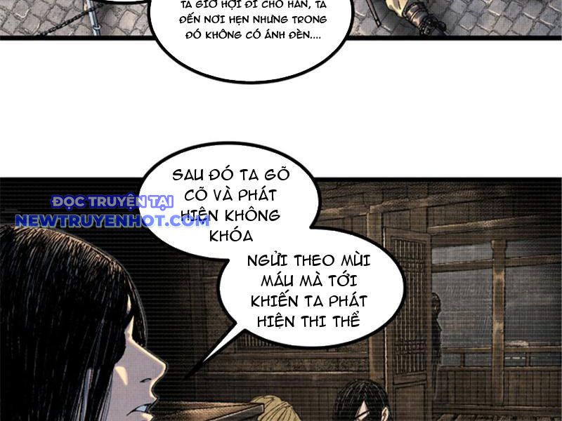 Thiên Hạ Đệ Nhất Lữ Bố chapter 87 - Trang 3