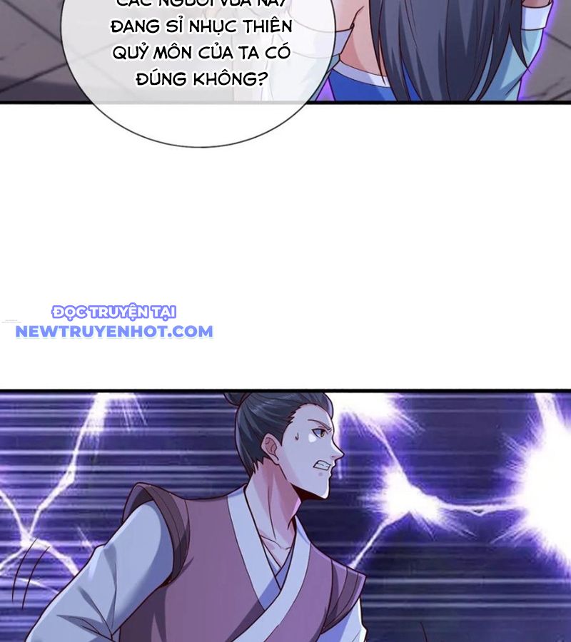 Ngạo Thị Thiên Địa chapter 802 - Trang 37