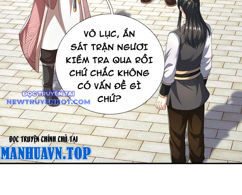 Ta Có Thể Cướp Đoạt Cơ Duyên chapter 51 - Trang 7