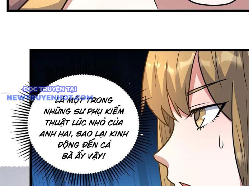 Đô Thị Cực Phẩm Y Thần chapter 219 - Trang 86