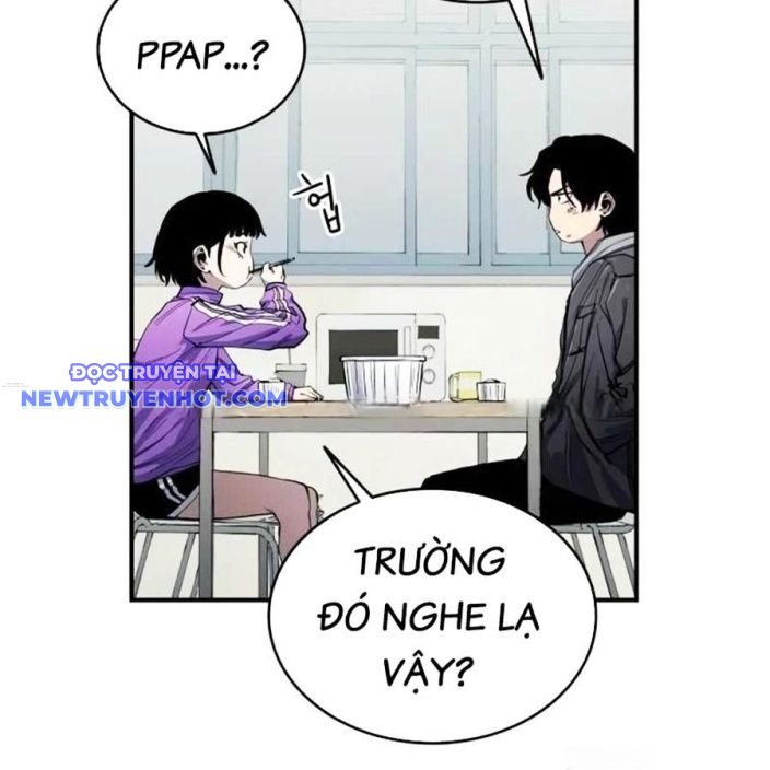 Thượng Lưu chapter 7 - Trang 90