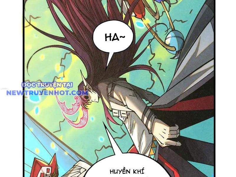 Vạn Cổ Chí Tôn chapter 372 - Trang 34