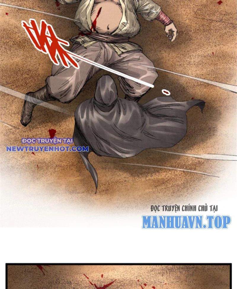 Thiên Hạ Đệ Nhất Lữ Bố chapter 90 - Trang 9