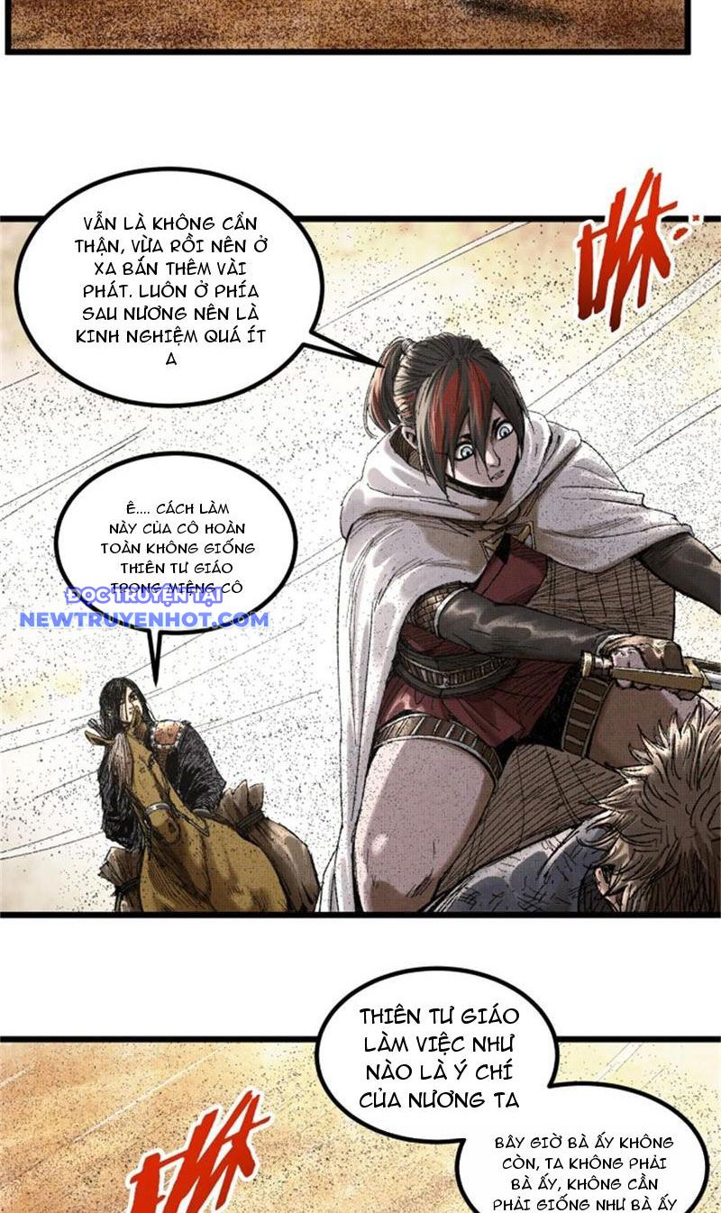 Thiên Hạ Đệ Nhất Lữ Bố chapter 83 - Trang 24