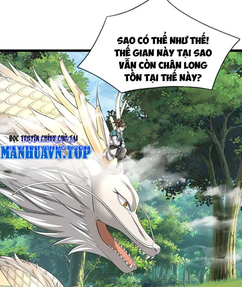 Ta Có Thể Cướp Đoạt Cơ Duyên chapter 68 - Trang 79