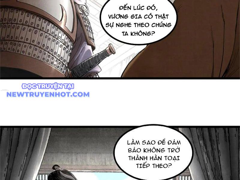 Thiên Hạ Đệ Nhất Lữ Bố chapter 106 - Trang 45