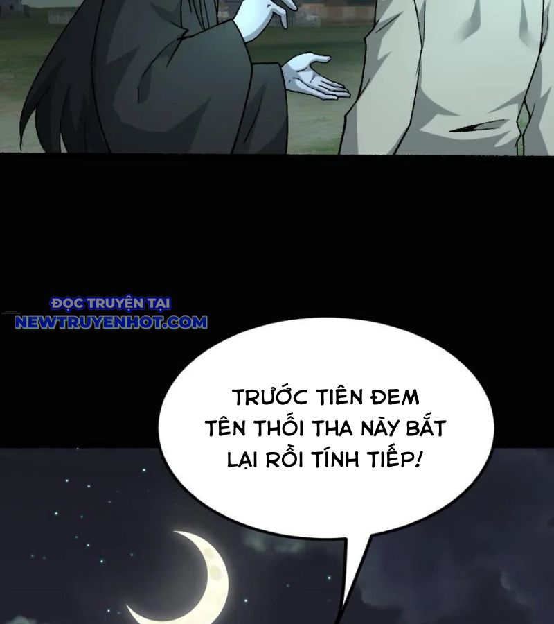 Ngày Tôi Sinh Ra, Bách Quỷ Dạ Hành, Tuyết Thi Hộ đạo chapter 545 - Trang 24