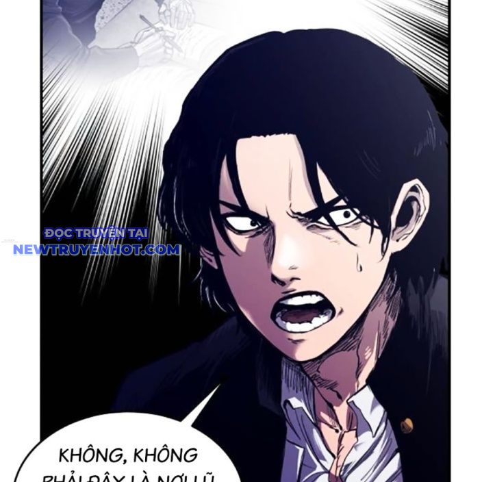 Thượng Lưu chapter 2 - Trang 40