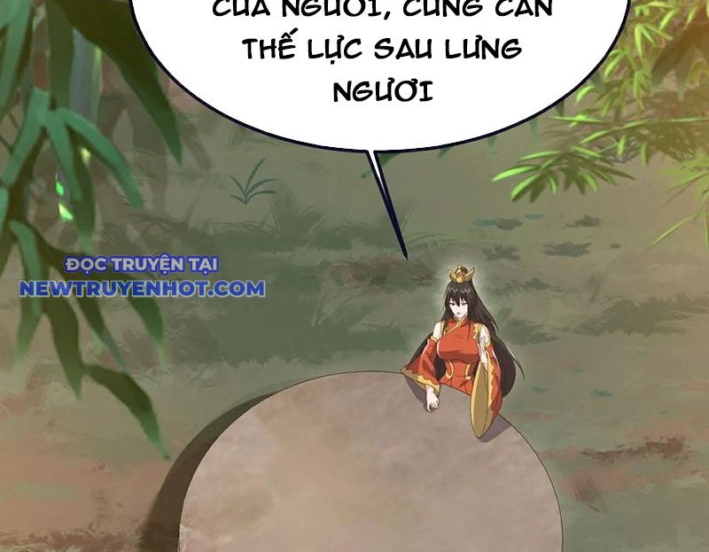 Tiên Võ Đế Tôn chapter 743 - Trang 23