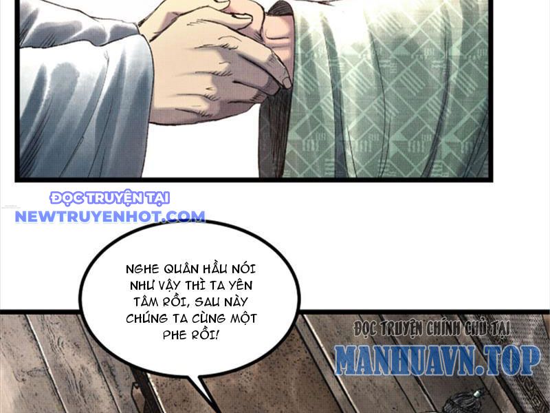 Thiên Hạ Đệ Nhất Lữ Bố chapter 63 - Trang 33