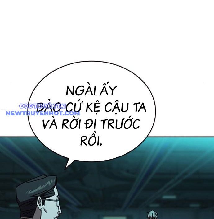 Học Nhóm chapter 254 - Trang 159