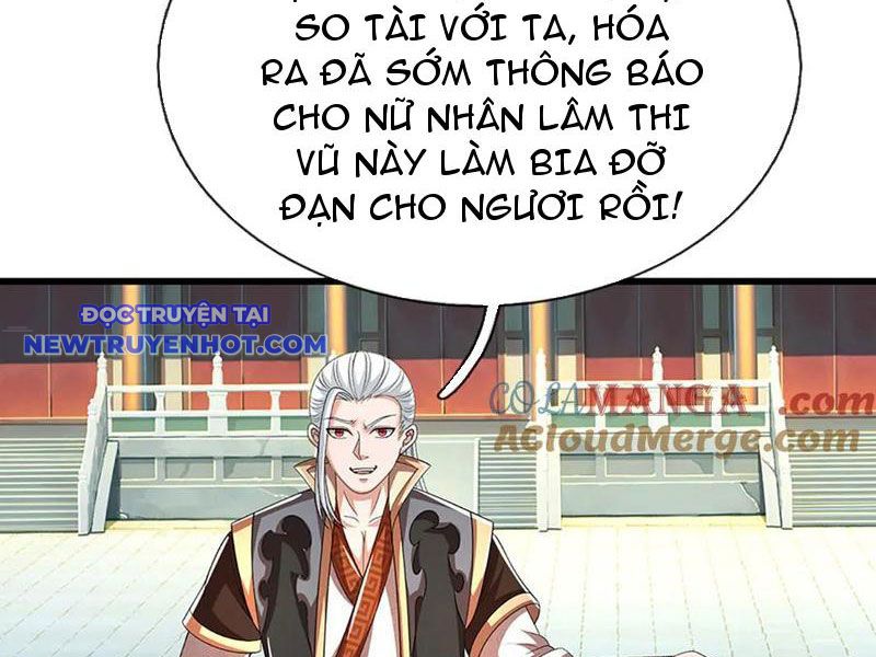 Ta Có Thể Cướp Đoạt Cơ Duyên chapter 48 - Trang 35