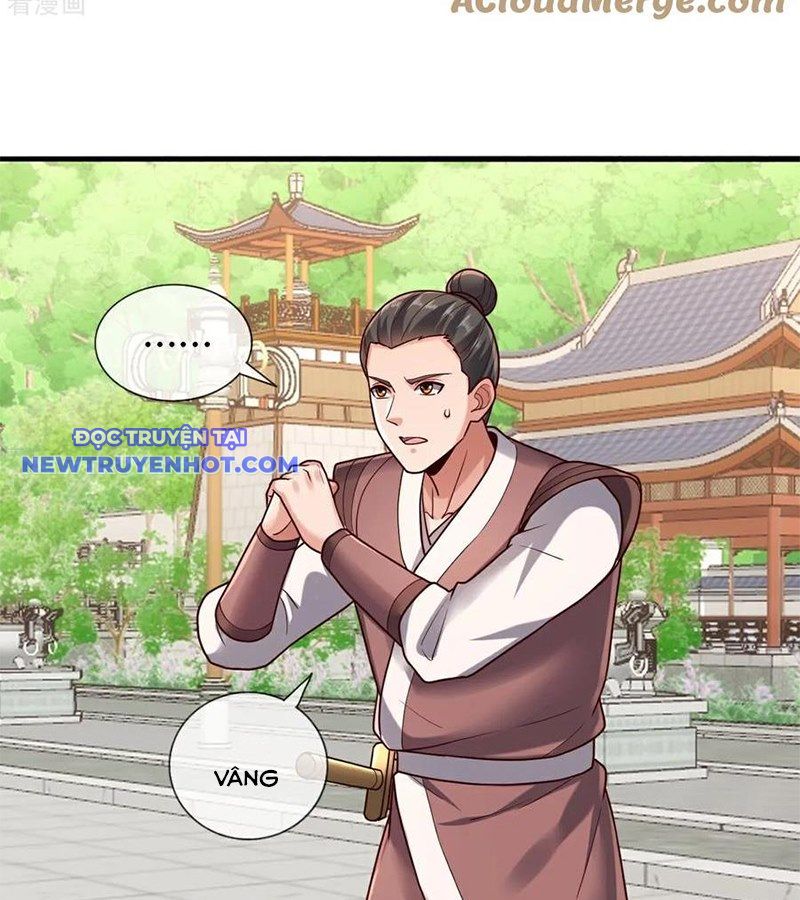 Ngạo Thị Thiên Địa chapter 803 - Trang 9