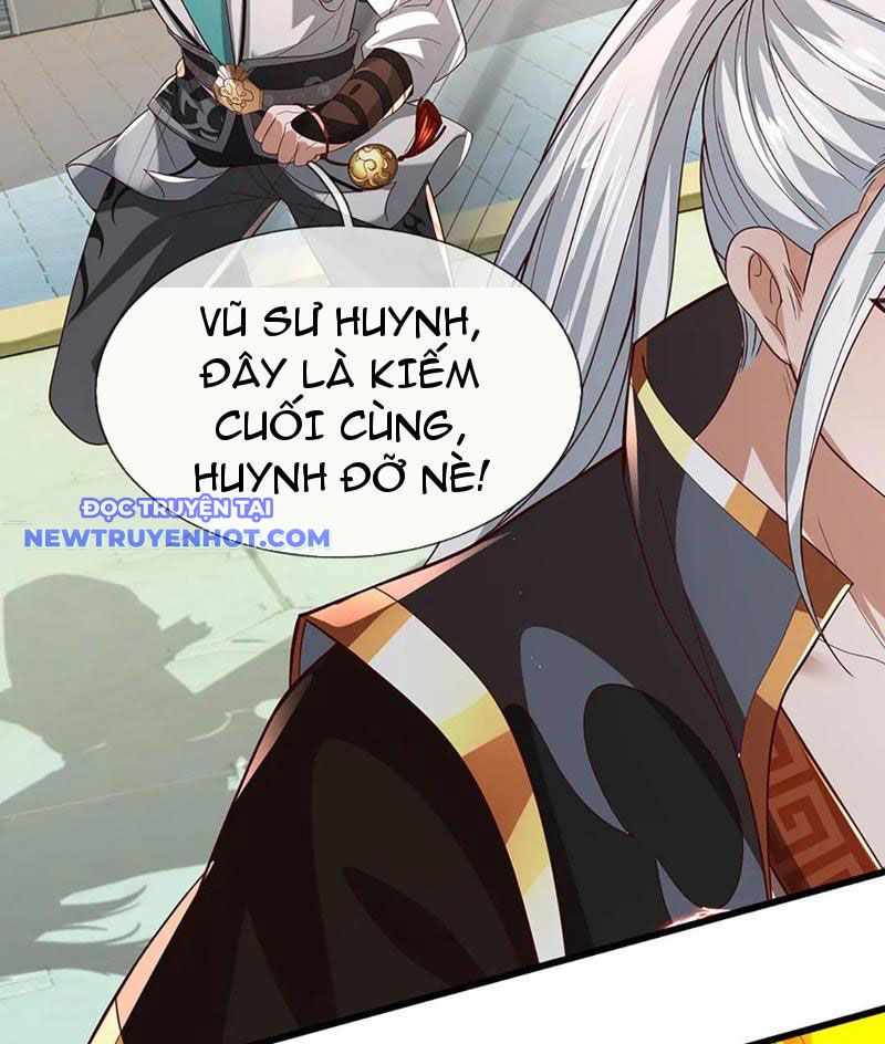 Ta Có Thể Cướp Đoạt Cơ Duyên chapter 47 - Trang 85