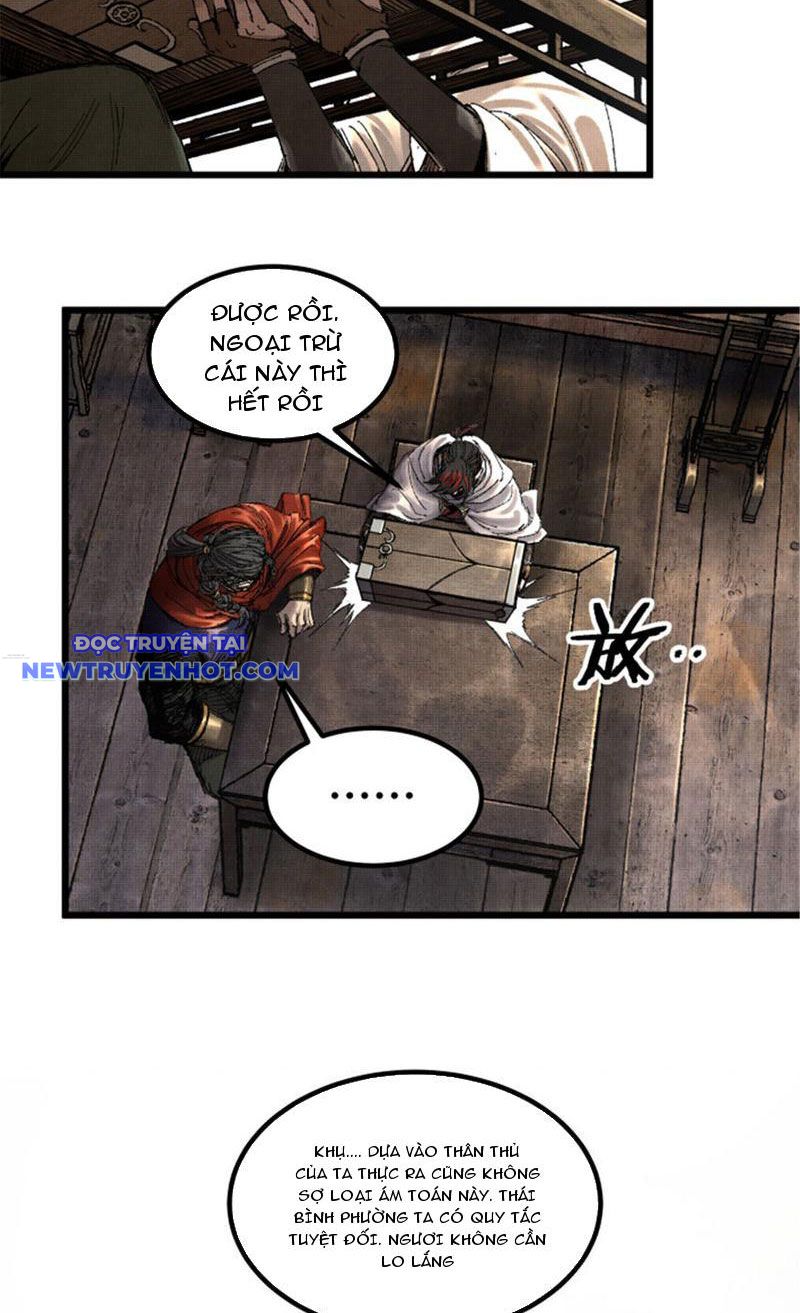 Thiên Hạ Đệ Nhất Lữ Bố chapter 85 - Trang 25