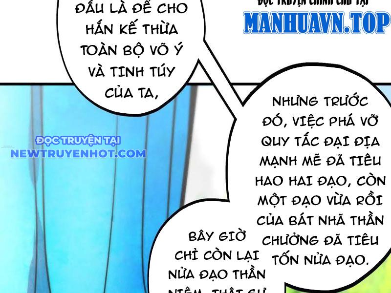 Vạn Cổ Chí Tôn chapter 372 - Trang 125