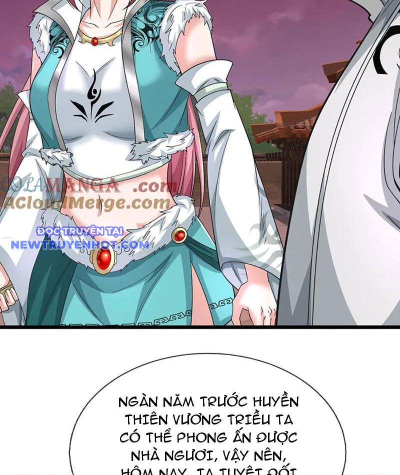 Ta Có Thể Cướp Đoạt Cơ Duyên chapter 71 - Trang 7