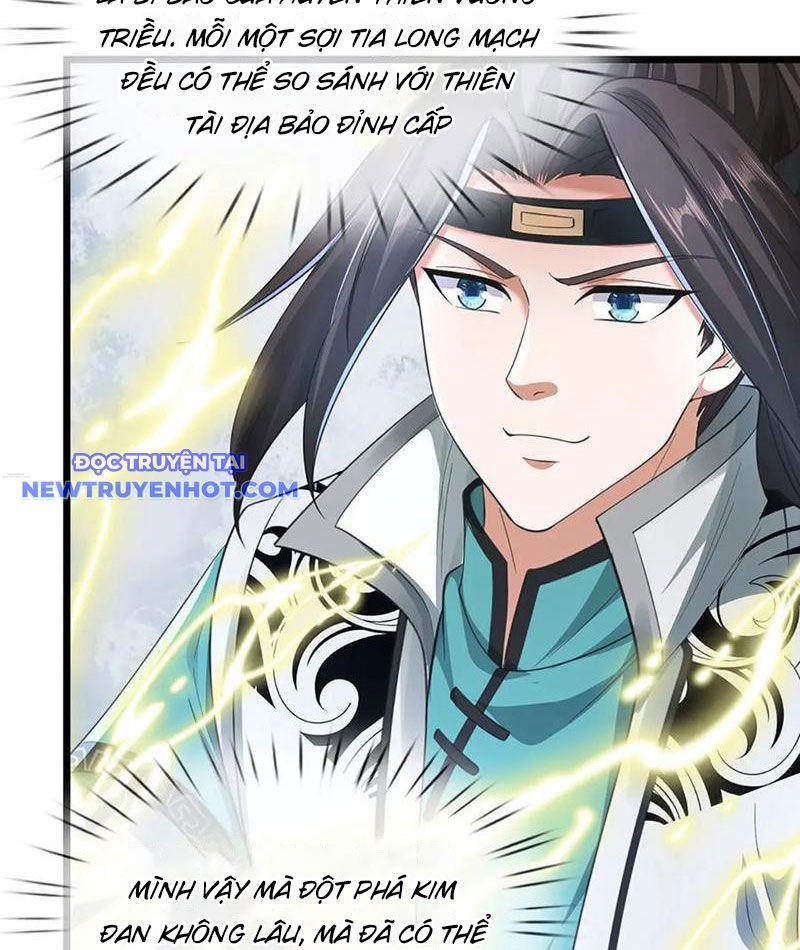 Ta Có Thể Cướp Đoạt Cơ Duyên chapter 69 - Trang 79