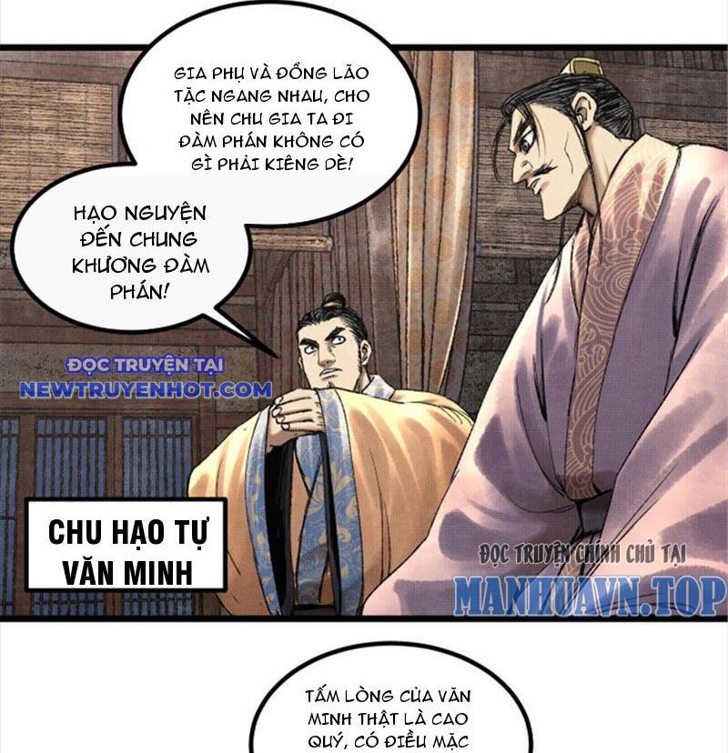 Thiên Hạ Đệ Nhất Lữ Bố chapter 65 - Trang 45