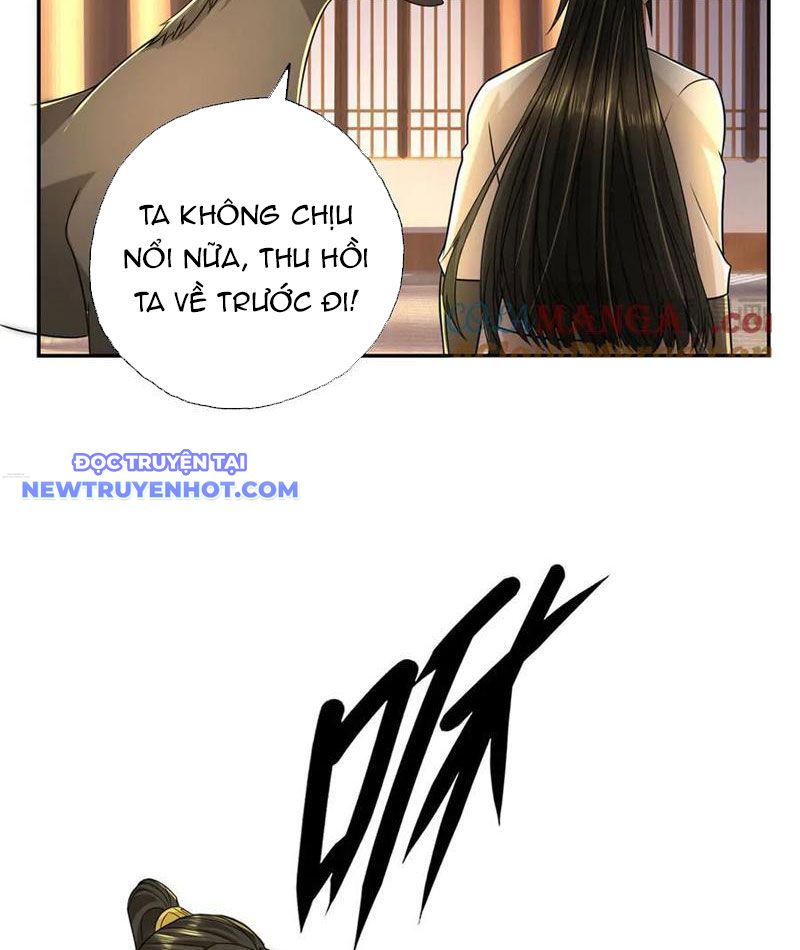 Ta Có Thể Đốn Ngộ Vô Hạn chapter 217 - Trang 31