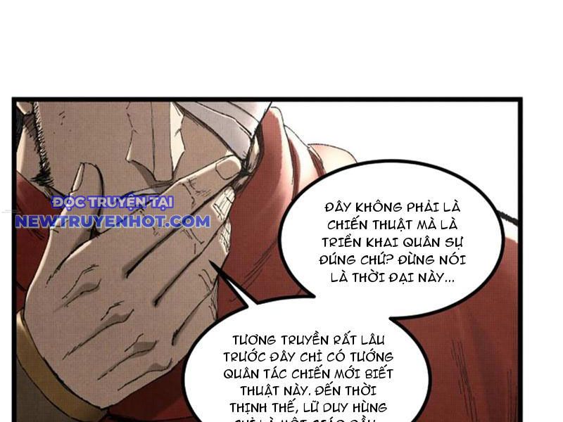 Thiên Hạ Đệ Nhất Lữ Bố chapter 98 - Trang 56