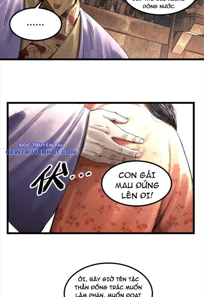 Thiên Hạ Đệ Nhất Lữ Bố chapter 67 - Trang 4