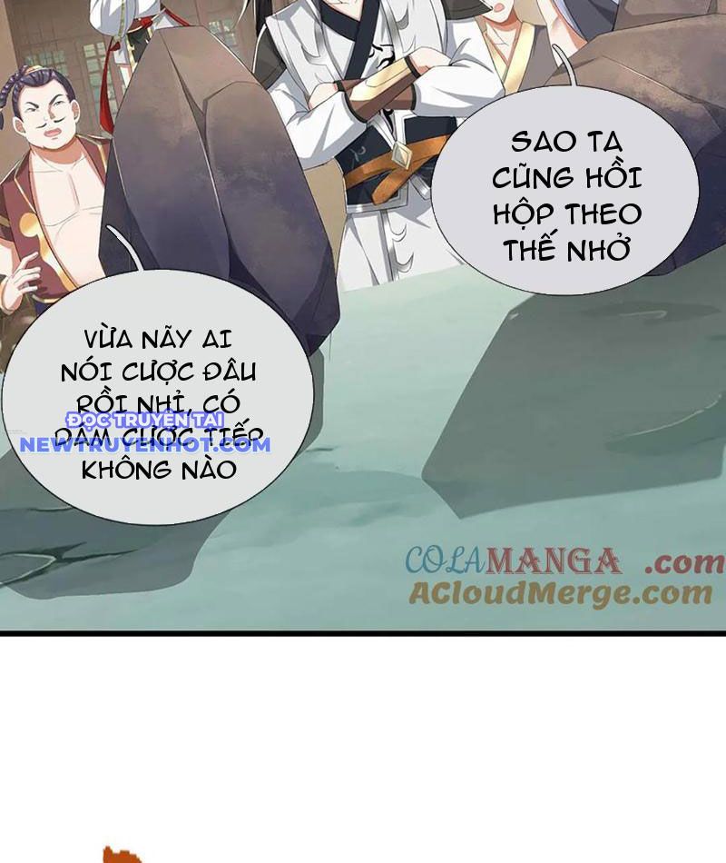 Ta Có Thể Cướp Đoạt Cơ Duyên chapter 57 - Trang 49