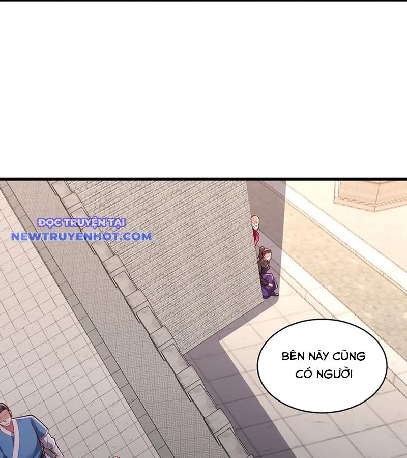 Ngạo Thị Thiên Địa chapter 802 - Trang 11