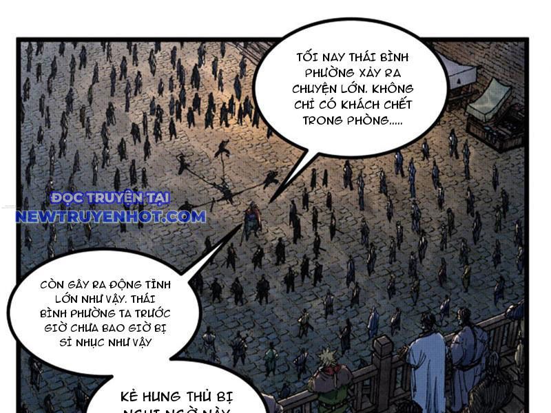 Thiên Hạ Đệ Nhất Lữ Bố chapter 86 - Trang 74