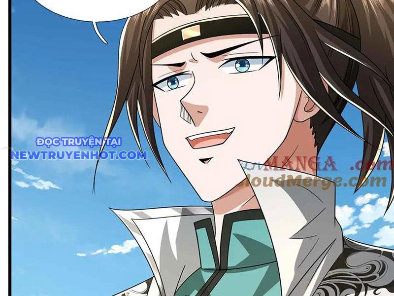 Ta Có Thể Cướp Đoạt Cơ Duyên chapter 50 - Trang 16