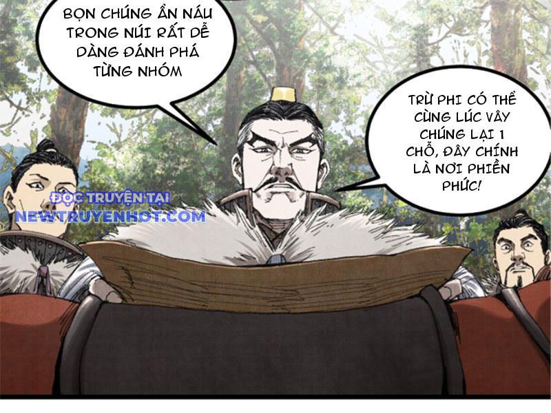 Thiên Hạ Đệ Nhất Lữ Bố chapter 76 - Trang 55