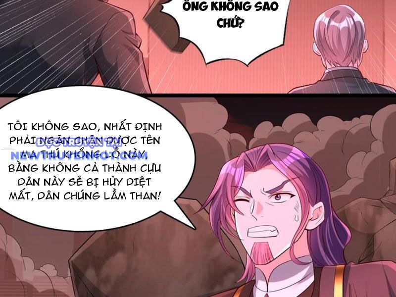 Ta Thần Ma Song Tu Chế Bá Thiên Hạ chapter 86 - Trang 48