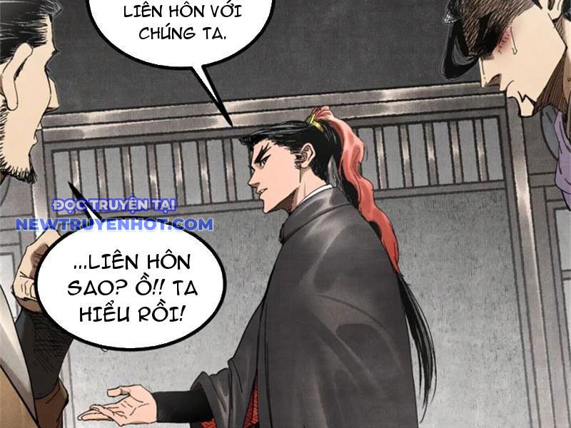 Thiên Hạ Đệ Nhất Lữ Bố chapter 106 - Trang 48