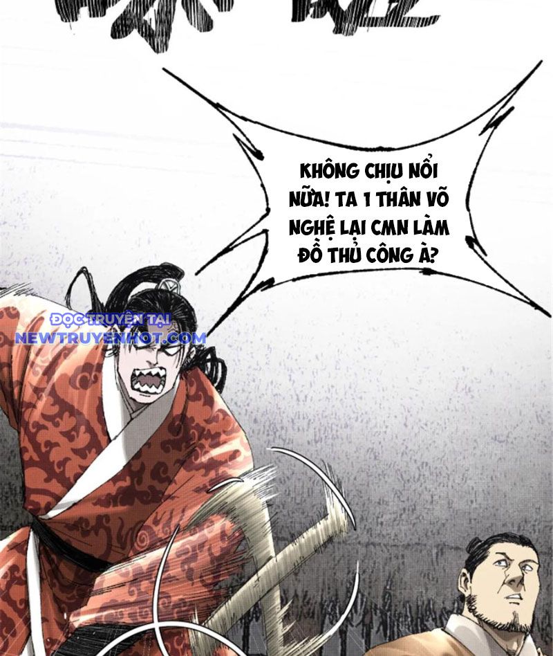 Thiên Hạ Đệ Nhất Lữ Bố chapter 105 - Trang 16