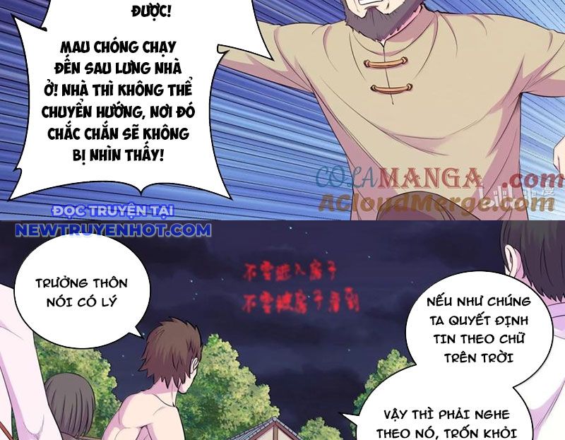 Côn Thôn Thiên Hạ chapter 329 - Trang 16