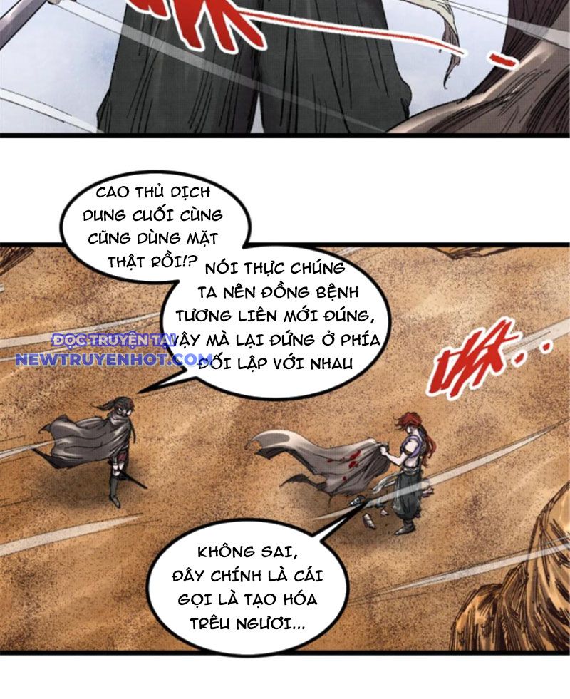 Thiên Hạ Đệ Nhất Lữ Bố chapter 90 - Trang 31