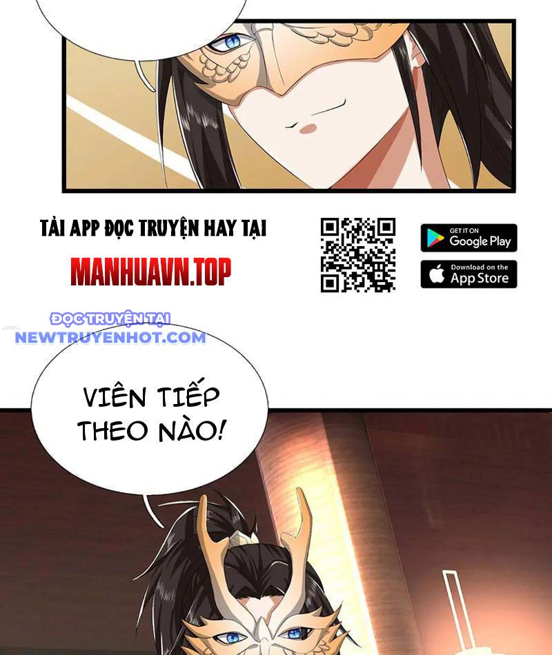 Ta Có Thể Cướp Đoạt Cơ Duyên chapter 57 - Trang 41