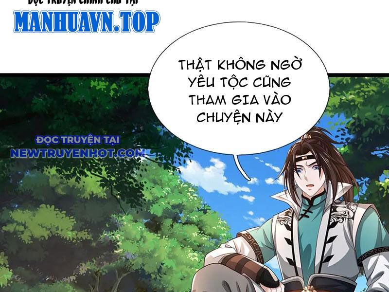 Ta Có Thể Cướp Đoạt Cơ Duyên chapter 64 - Trang 98