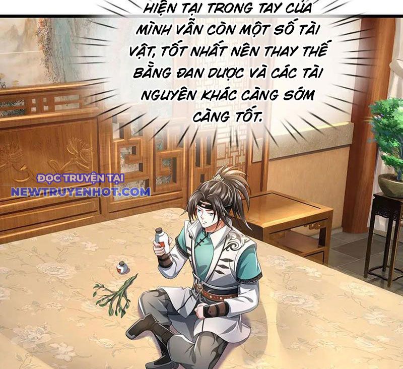 Ta Có Thể Cướp Đoạt Cơ Duyên chapter 56 - Trang 70