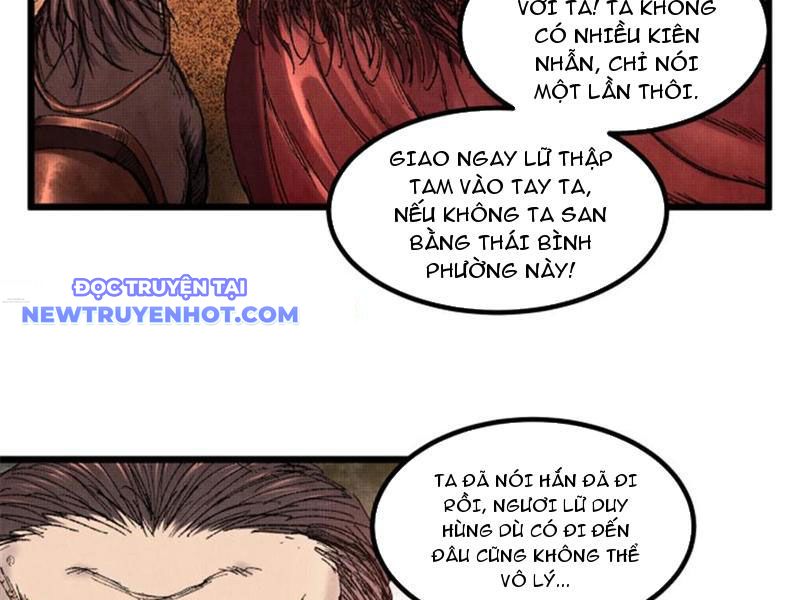 Thiên Hạ Đệ Nhất Lữ Bố chapter 97 - Trang 71