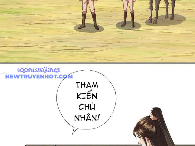 Ta Có Thể Đốn Ngộ Vô Hạn chapter 214 - Trang 19